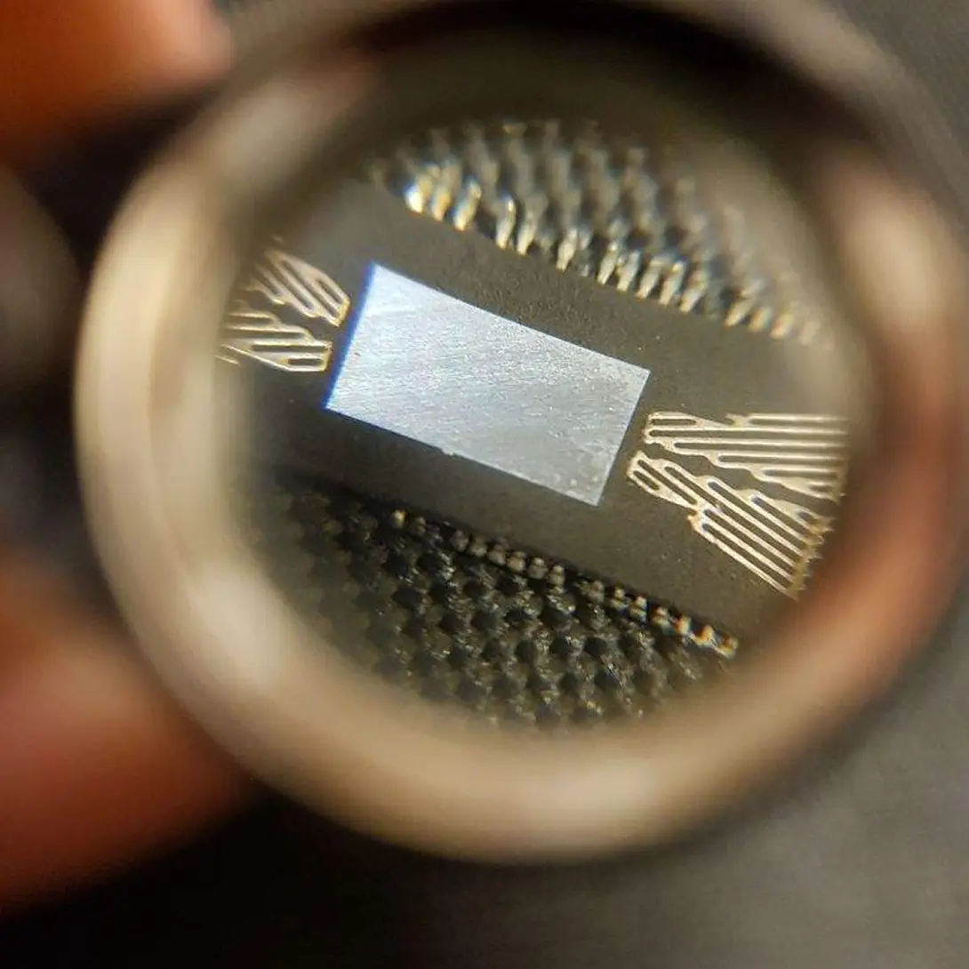 NexGen Digital global electronic component procurement and supply chain sourcing