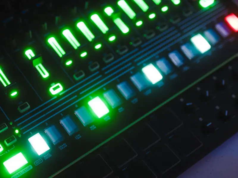 IDEA quality standards and counterfeit mitigation in the electronic component industry
