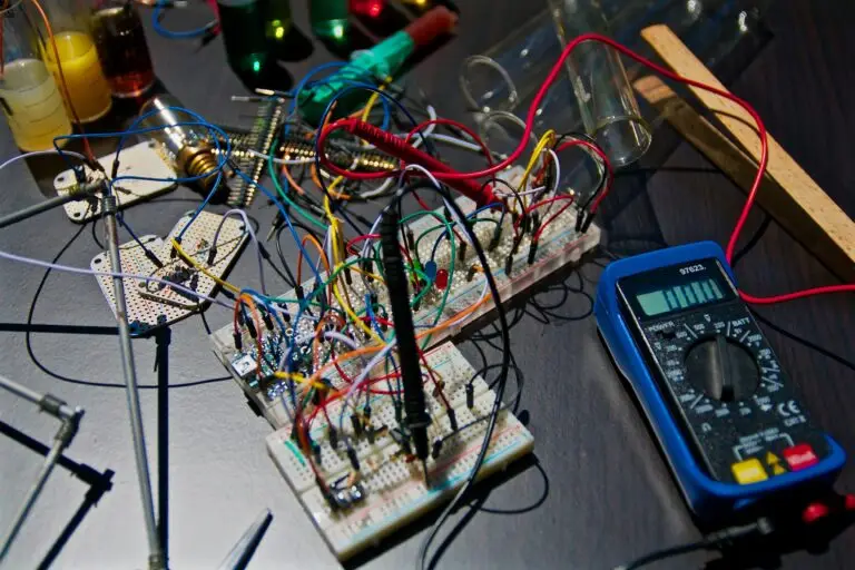 NexGen Digital full parametric electrical testing of semiconductors and ICs