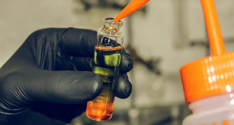 NexGen Digital heated chemical testing for package remarking and resurfacing verification