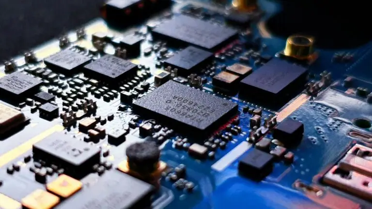 NexGen Digital component marking permanency and resistance to solvents testing
