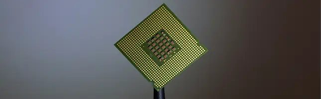 NexGen Digital testing lab visual inspection procedure